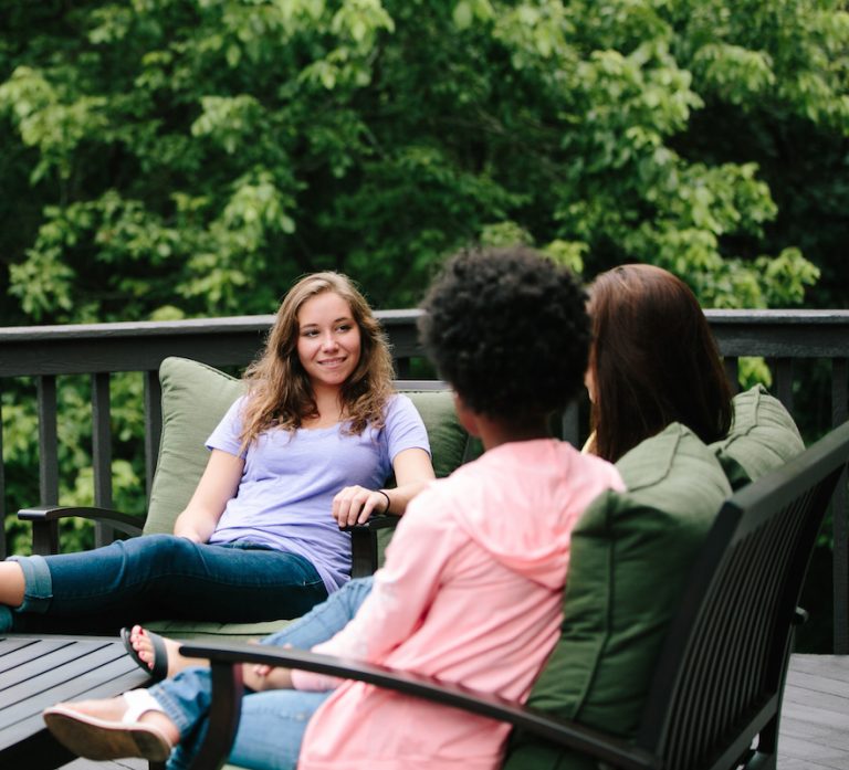 Inpatient Eating Disorder Treatment Center Selah House