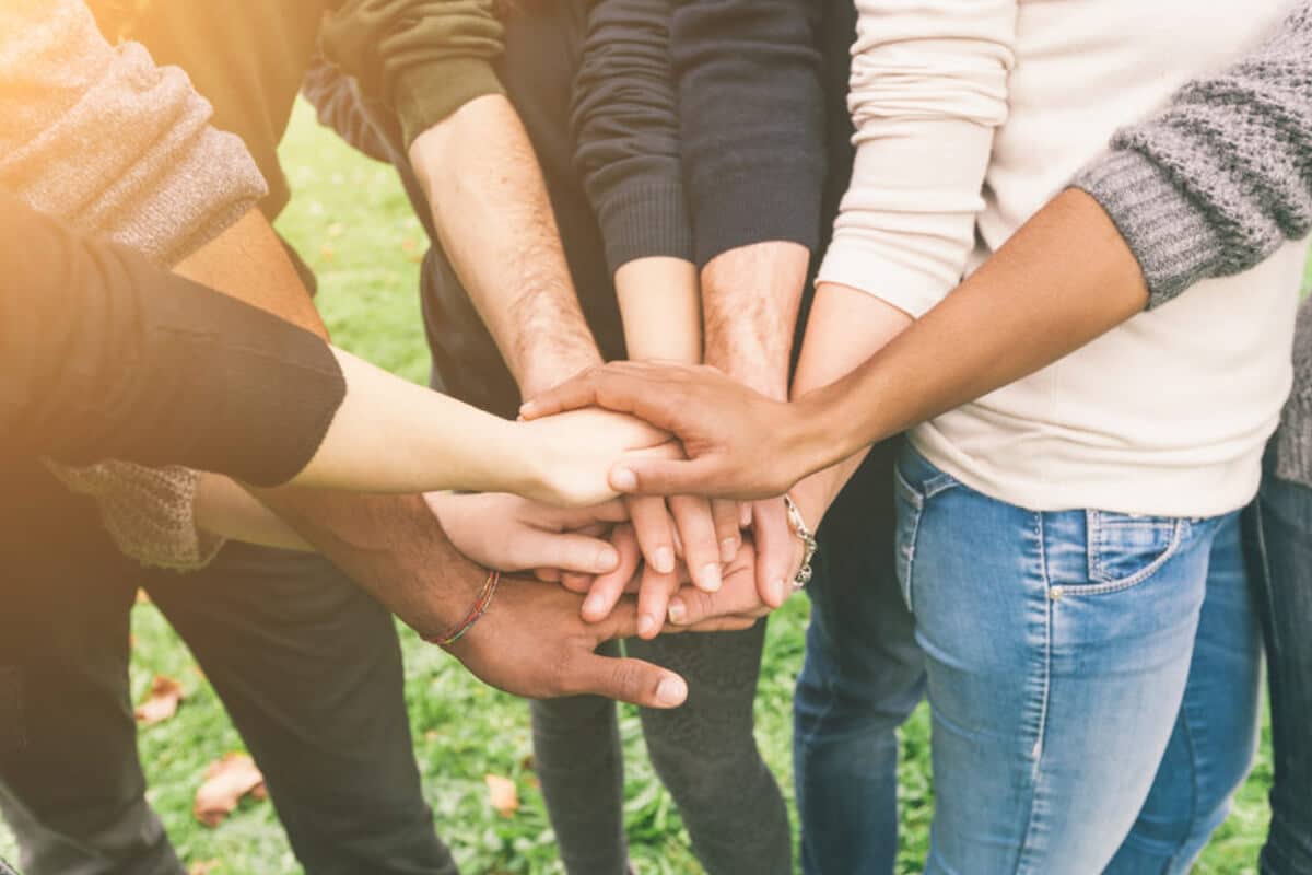 Clinical Partnerships in the Selah Journey Selah House Indiana