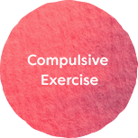 compulsive exercise treatment