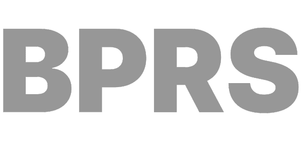 BPRS Logo - Gray