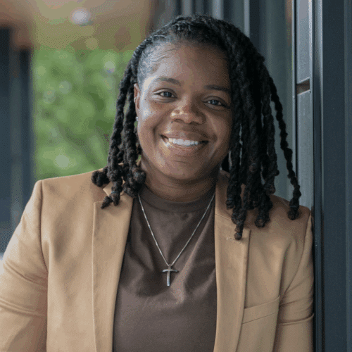 Erika Milieu Director