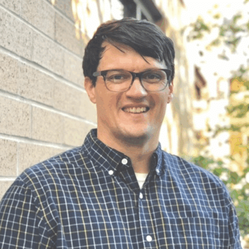 Patrick Clinical Director