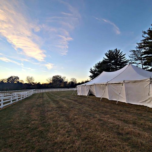Selah House Facility Grounds Meadows