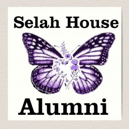 Selah House Alumni Community Logo